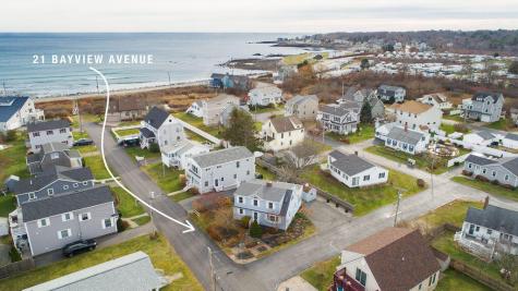 21 Bayview Avenue York ME 03909