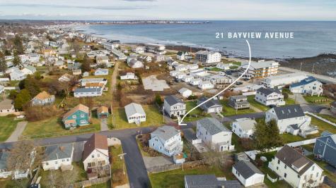 21 Bayview Avenue York ME 03909