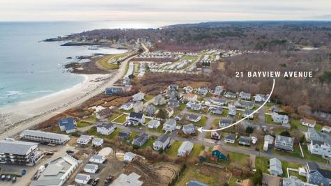 21 Bayview Avenue York ME 03909
