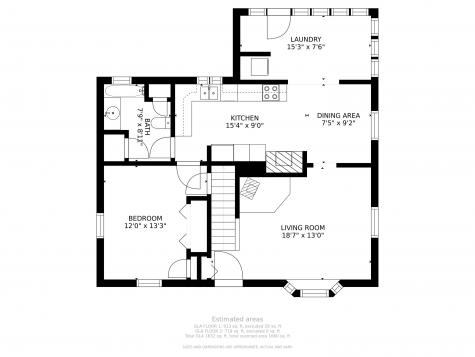 21 Bayview Avenue York ME 03909