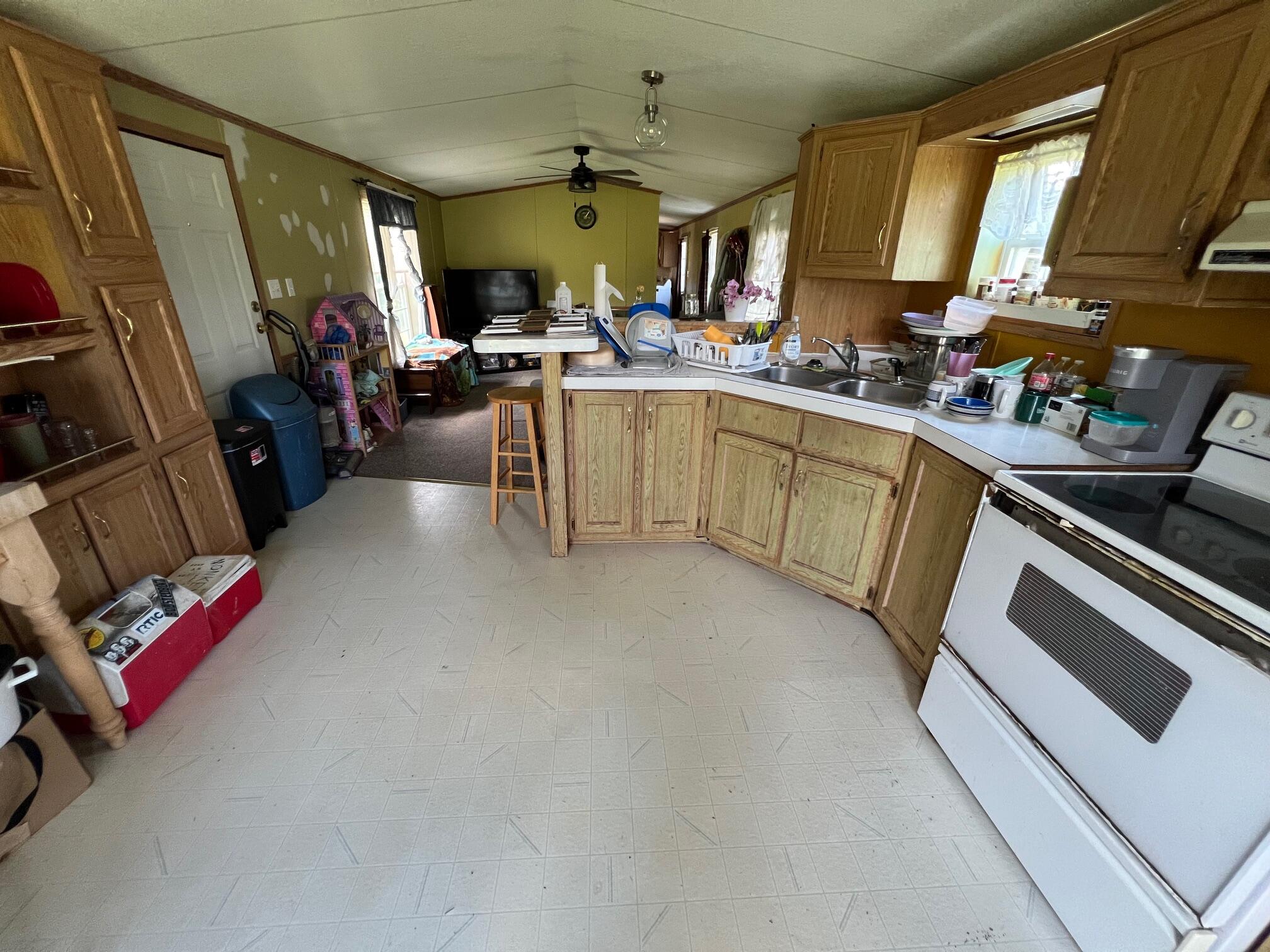 382 Airport Road Dexter ME 04930