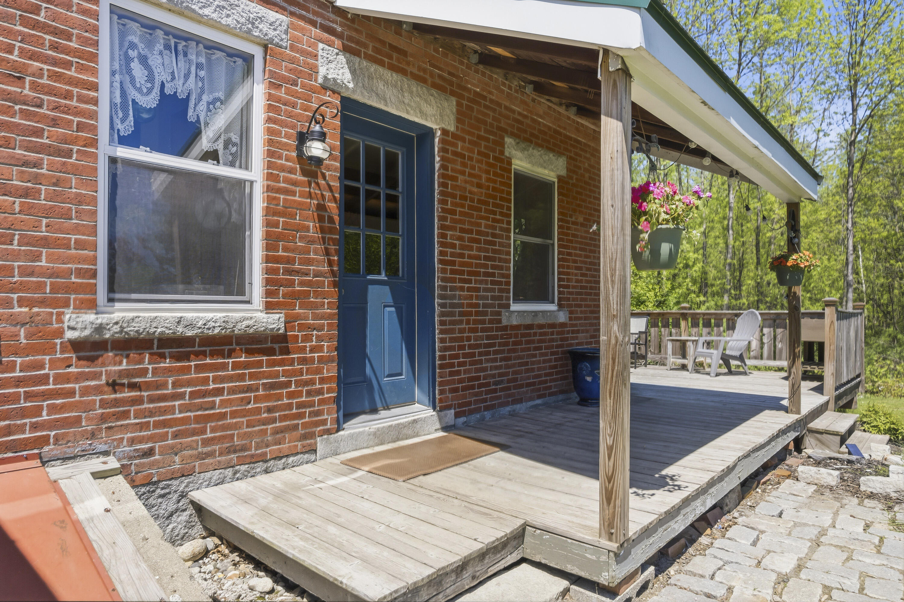112 Lunts Hill Road Litchfield ME 04350