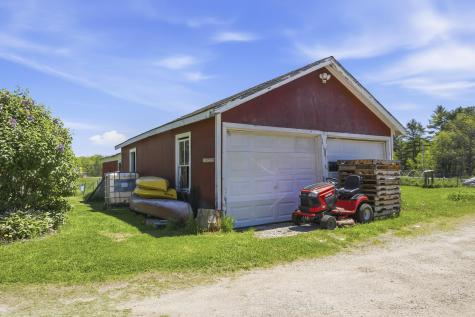 112 Lunts Hill Road Litchfield ME 04350