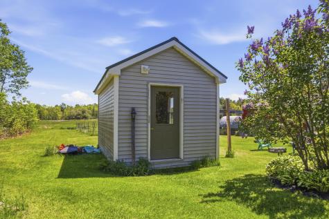 112 Lunts Hill Road Litchfield ME 04350