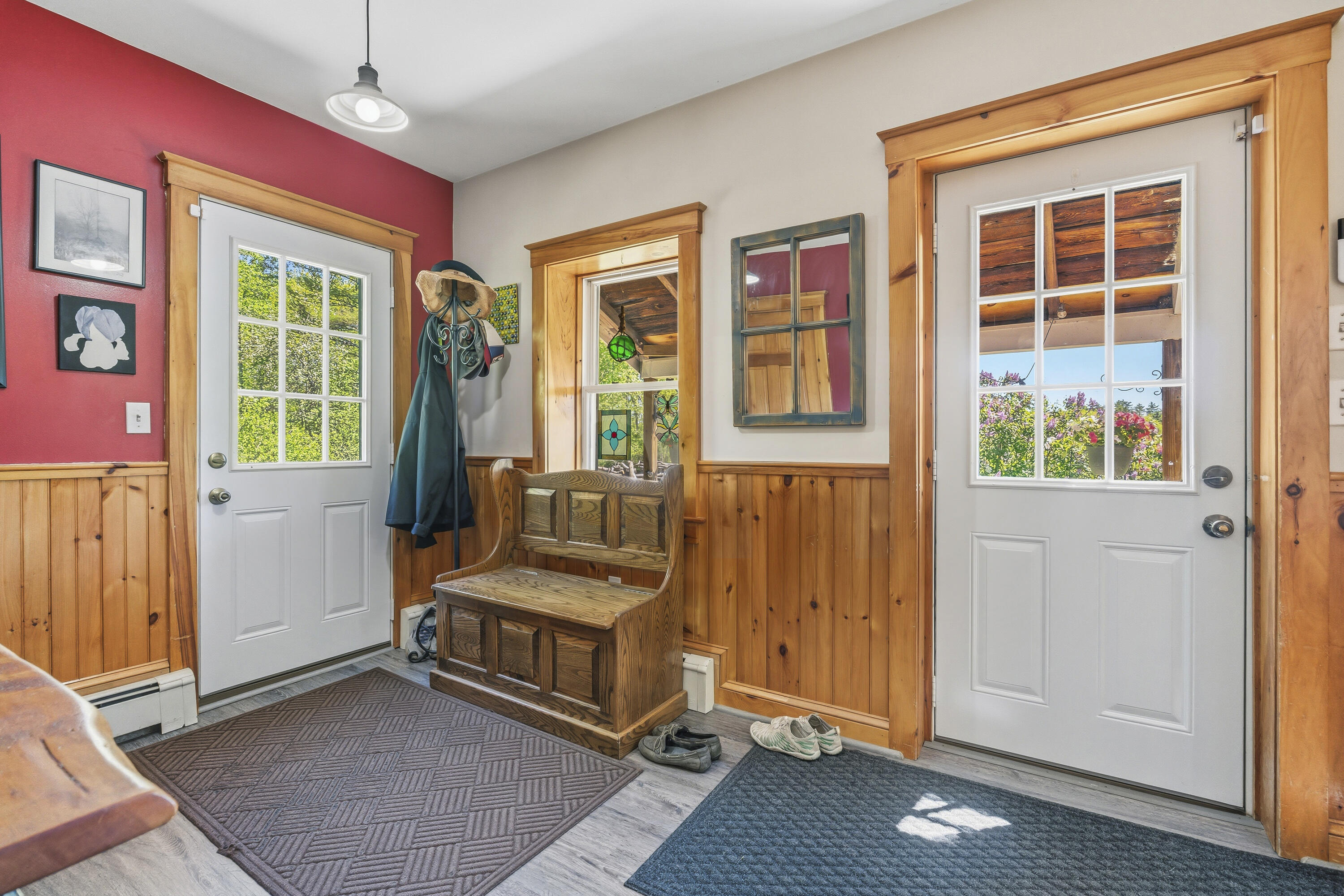 112 Lunts Hill Road Litchfield ME 04350