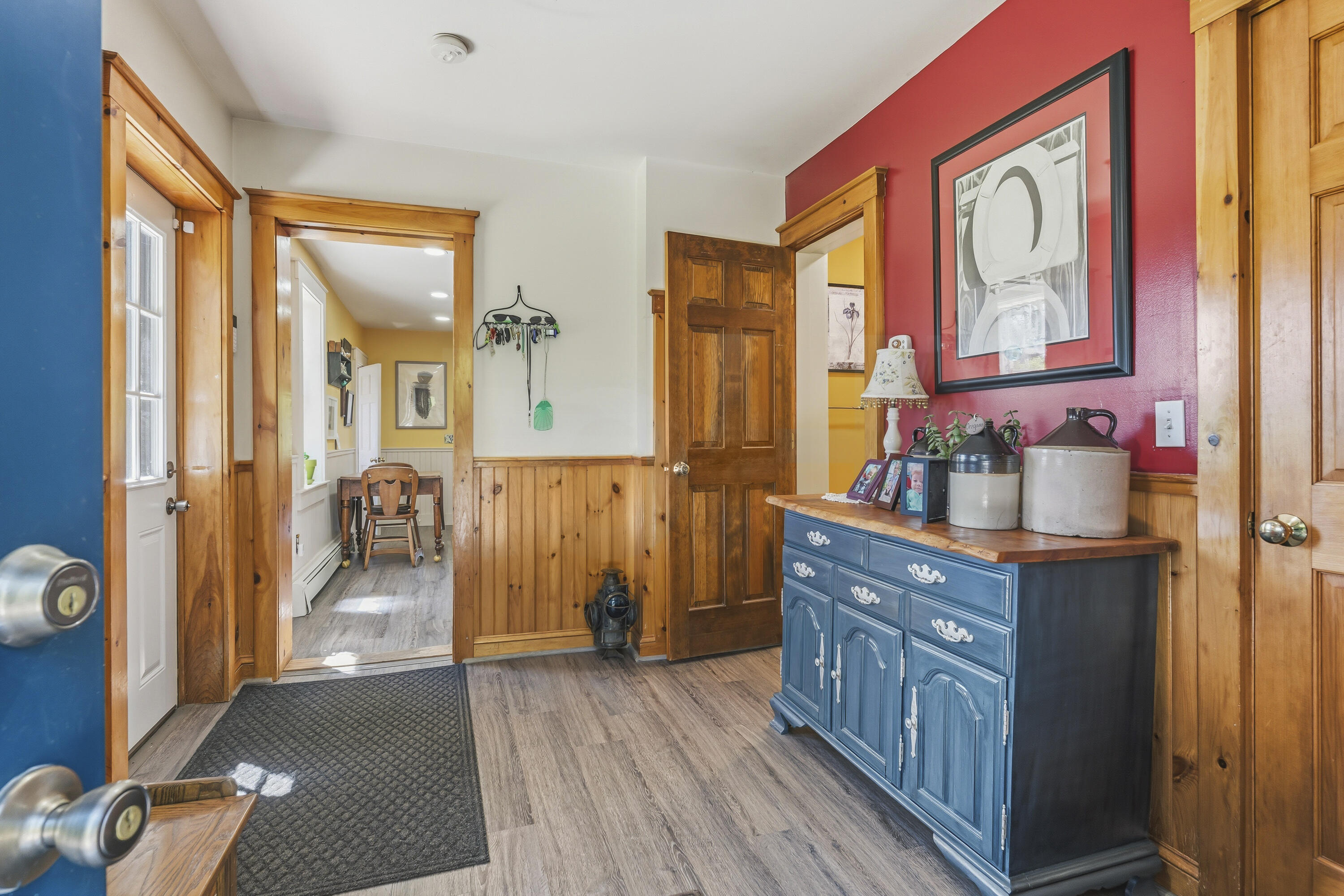 112 Lunts Hill Road Litchfield ME 04350