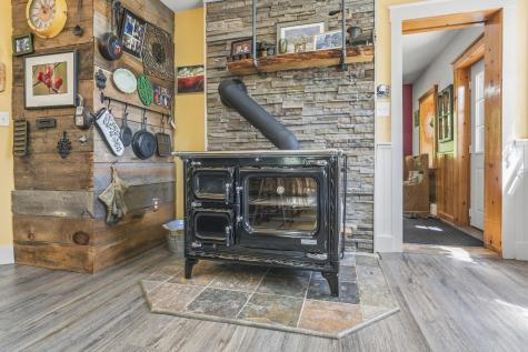 112 Lunts Hill Road Litchfield ME 04350