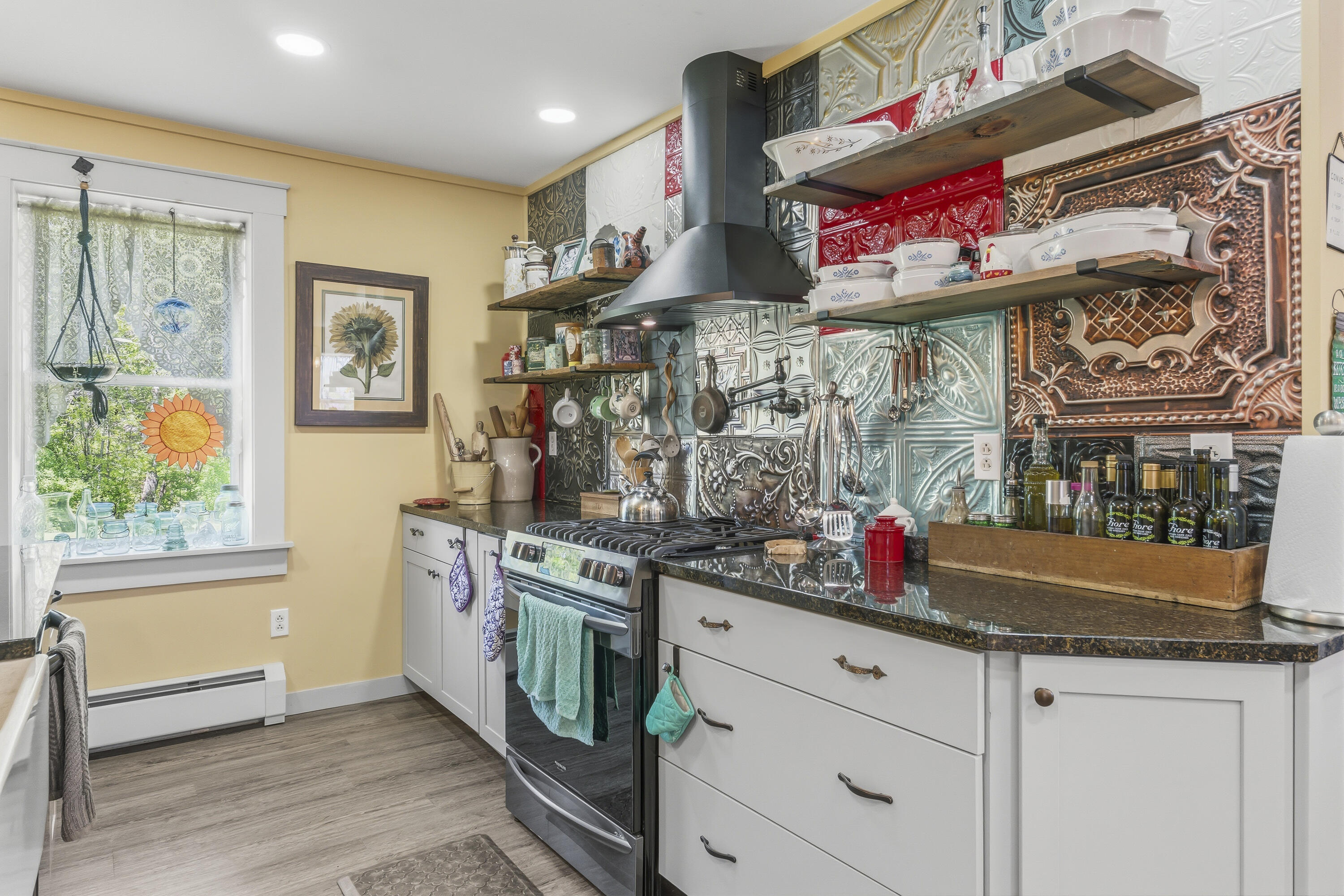 112 Lunts Hill Road Litchfield ME 04350