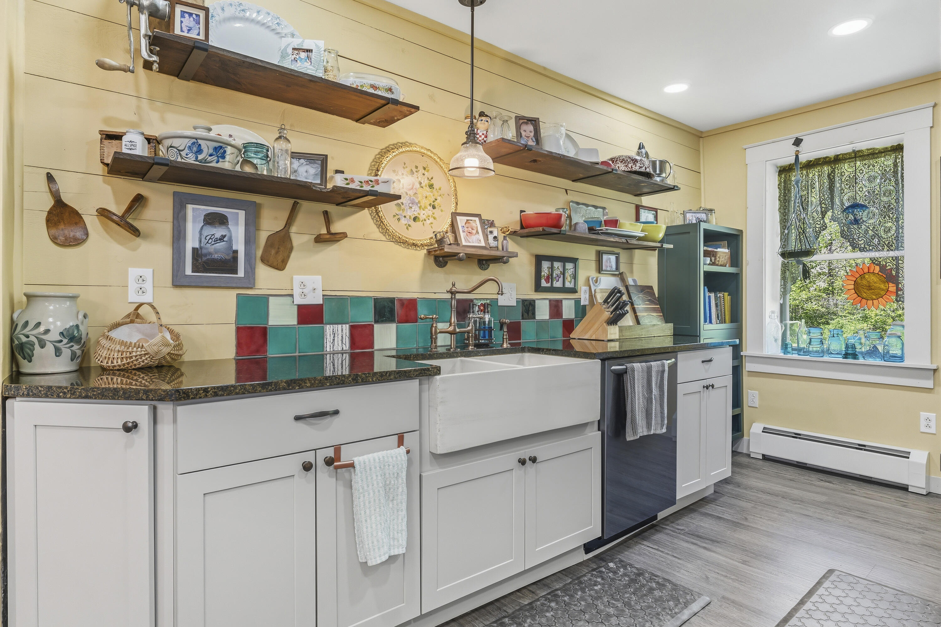 112 Lunts Hill Road Litchfield ME 04350