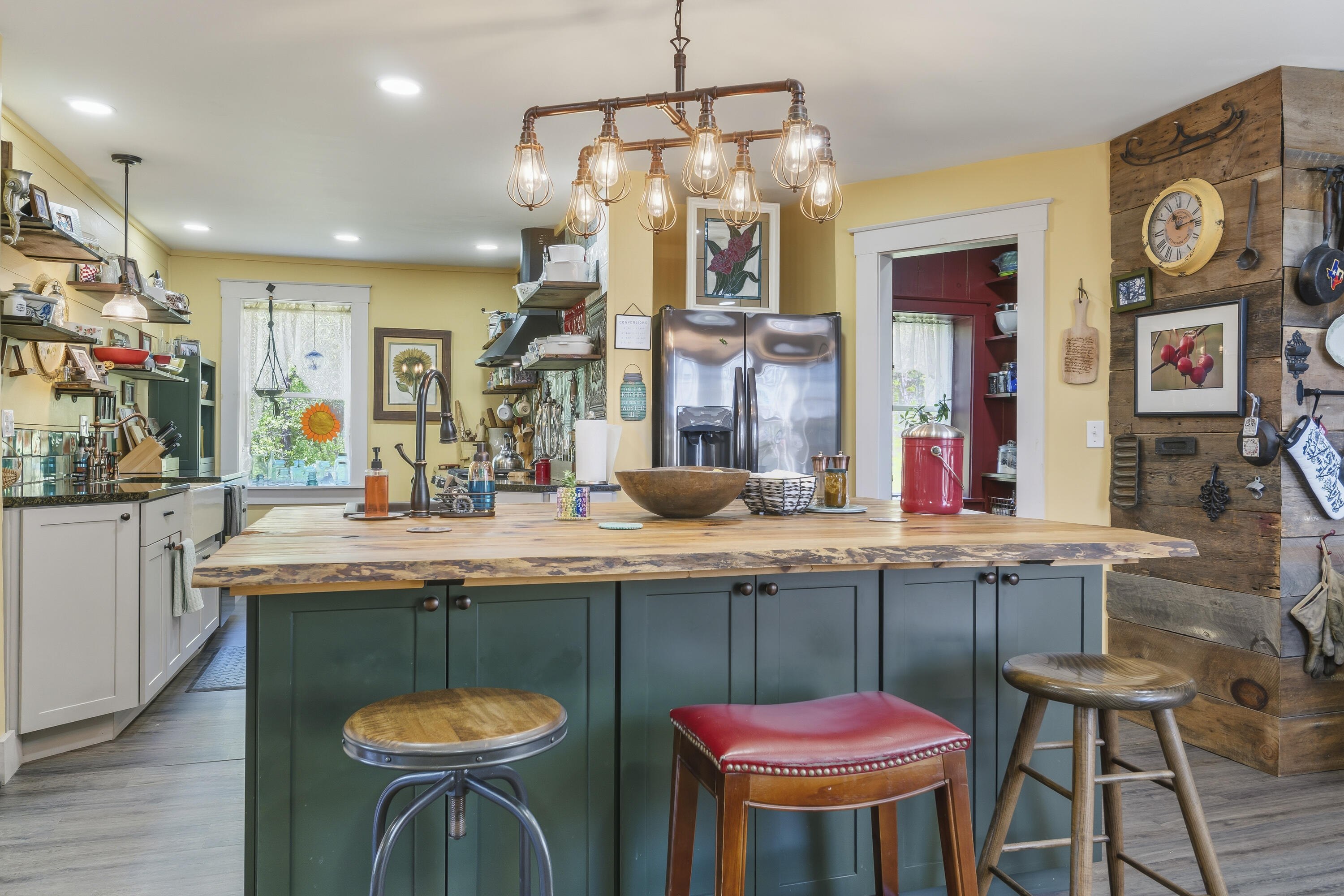 112 Lunts Hill Road Litchfield ME 04350