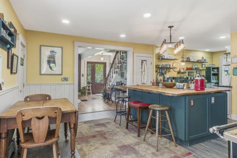 112 Lunts Hill Road Litchfield ME 04350