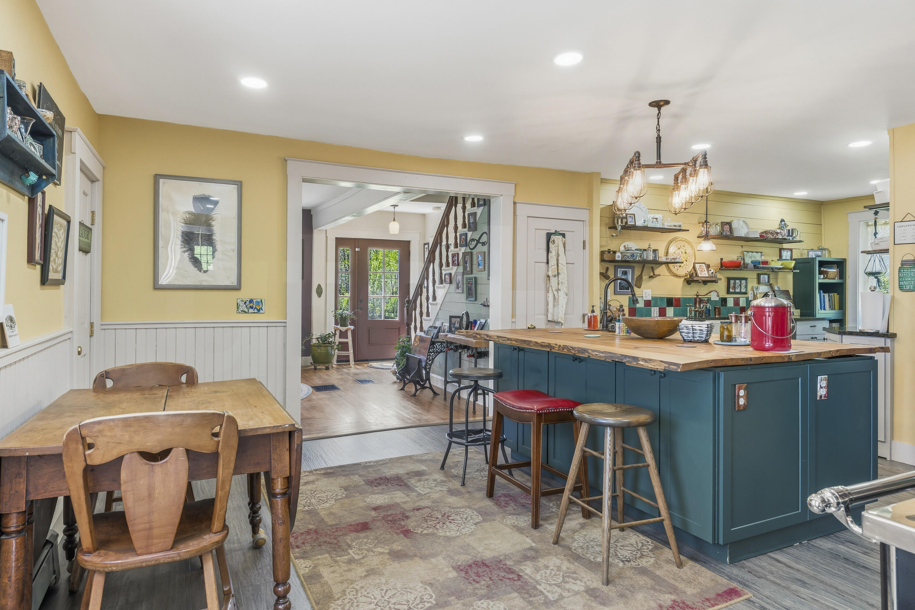 112 Lunts Hill Road Litchfield ME 04350
