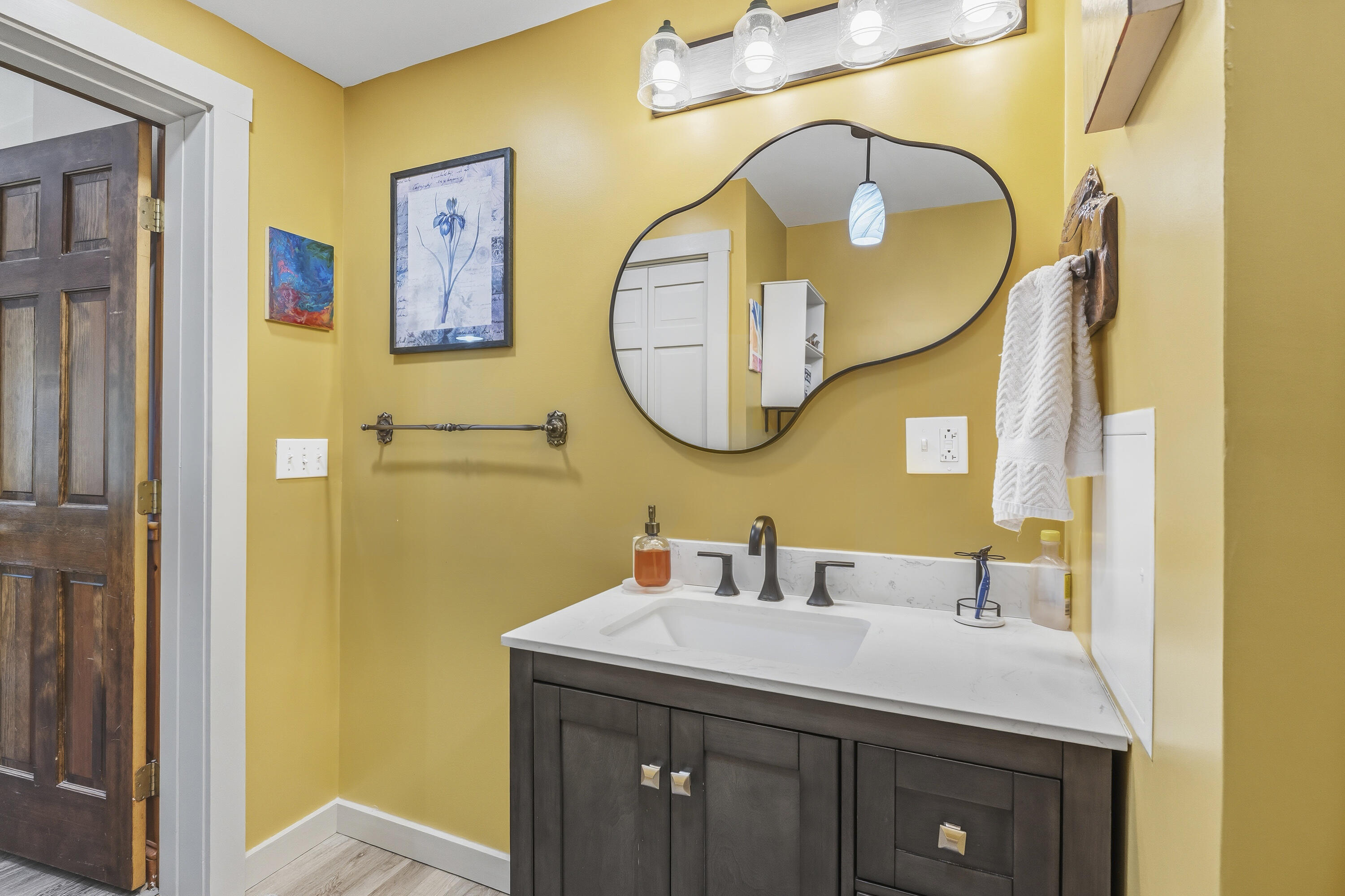 112 Lunts Hill Road Litchfield ME 04350