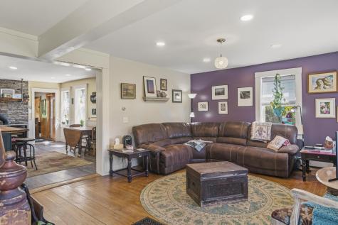 112 Lunts Hill Road Litchfield ME 04350