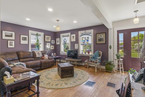 112 Lunts Hill Road Litchfield ME 04350