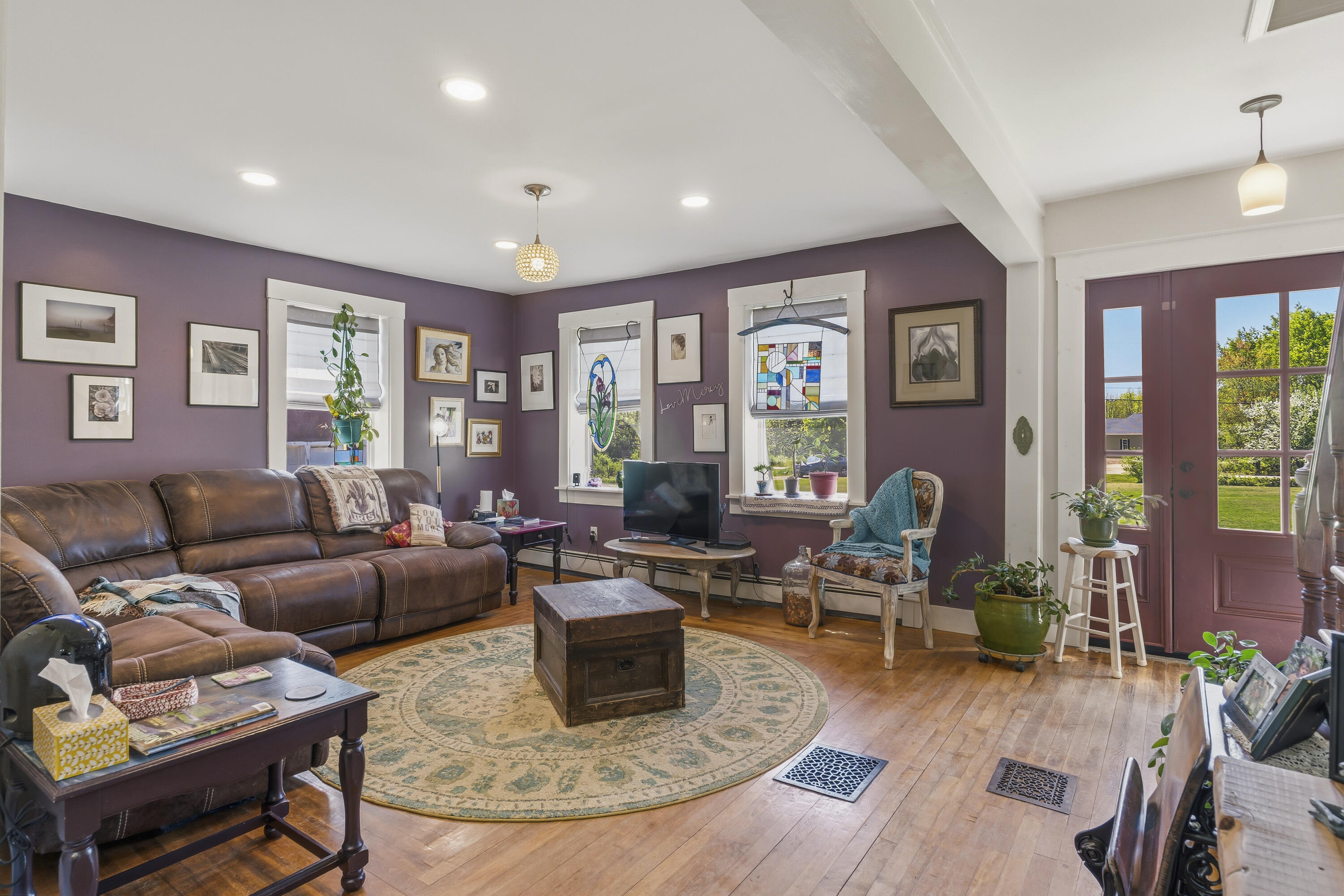112 Lunts Hill Road Litchfield ME 04350