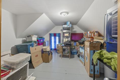 112 Lunts Hill Road Litchfield ME 04350