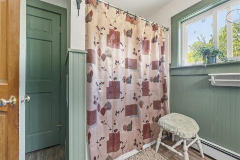 112 Lunts Hill Road Litchfield ME 04350