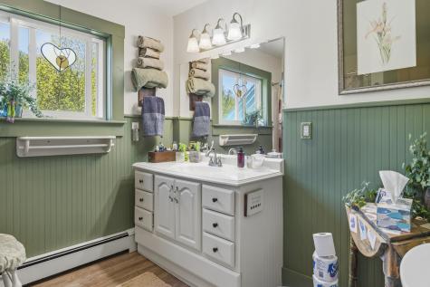 112 Lunts Hill Road Litchfield ME 04350
