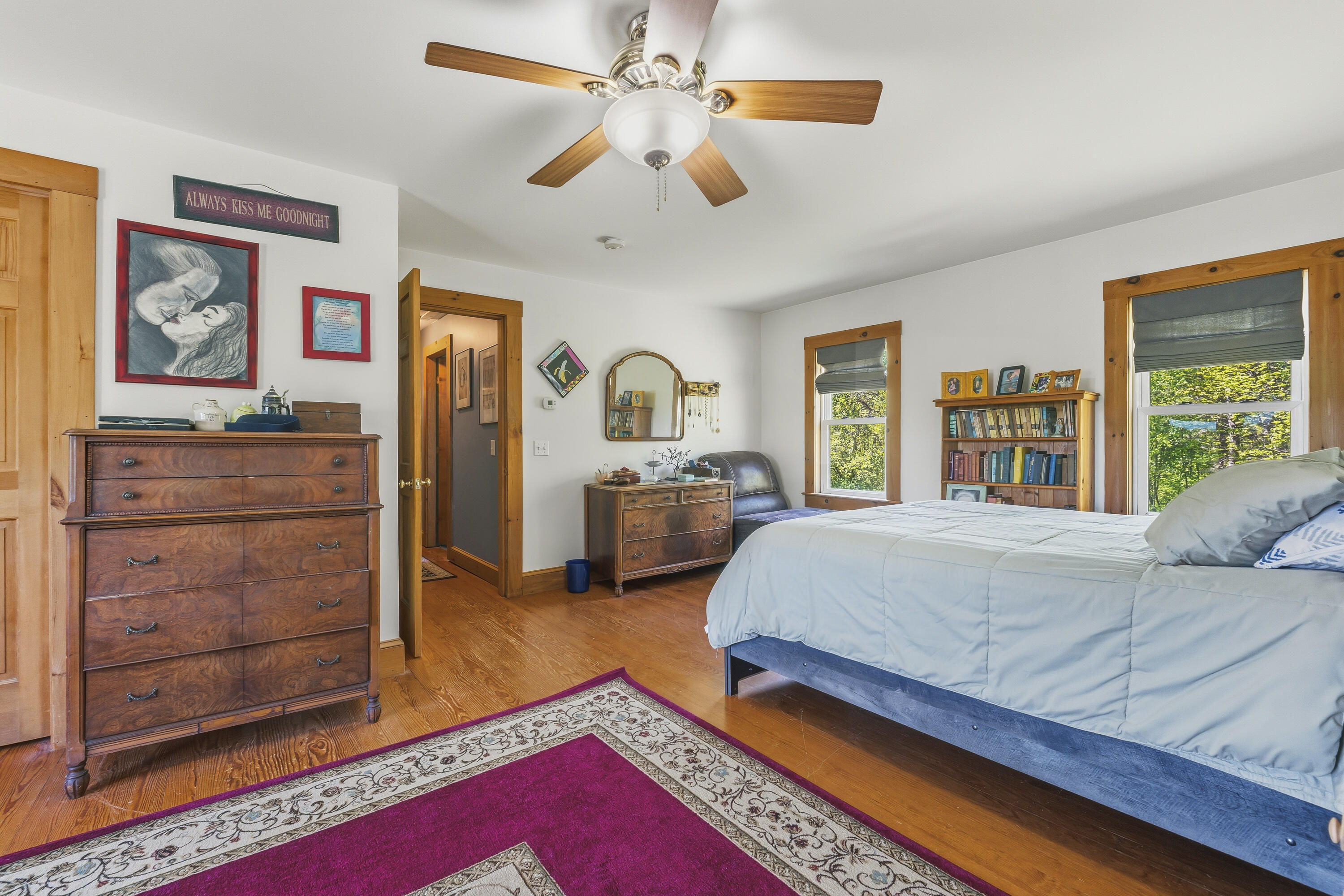 112 Lunts Hill Road Litchfield ME 04350
