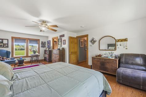 112 Lunts Hill Road Litchfield ME 04350