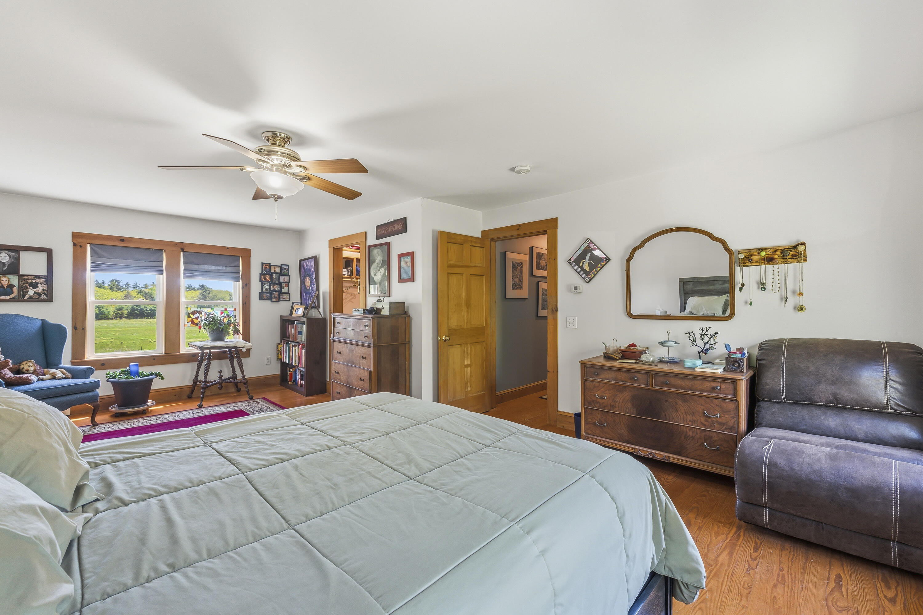 112 Lunts Hill Road Litchfield ME 04350