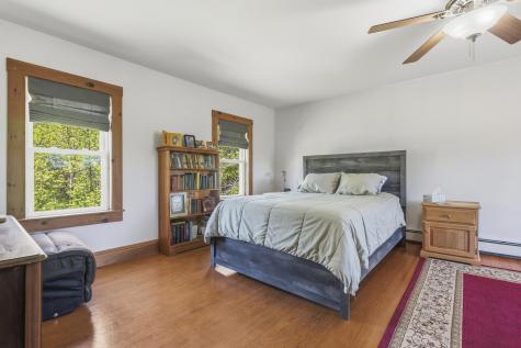112 Lunts Hill Road Litchfield ME 04350