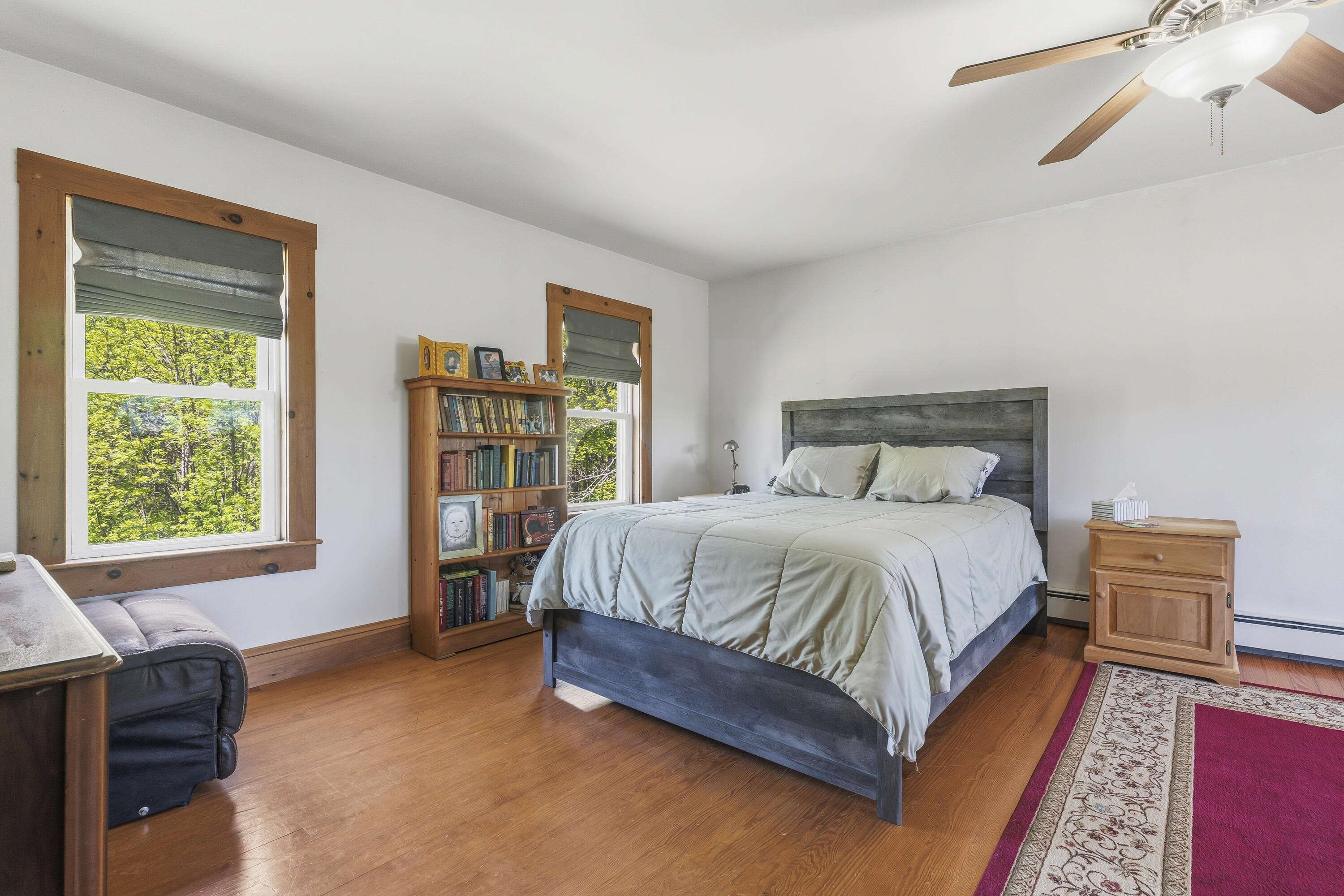 112 Lunts Hill Road Litchfield ME 04350