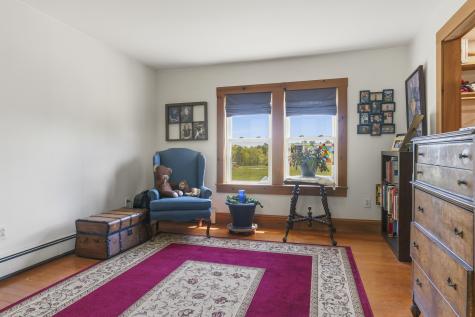 112 Lunts Hill Road Litchfield ME 04350
