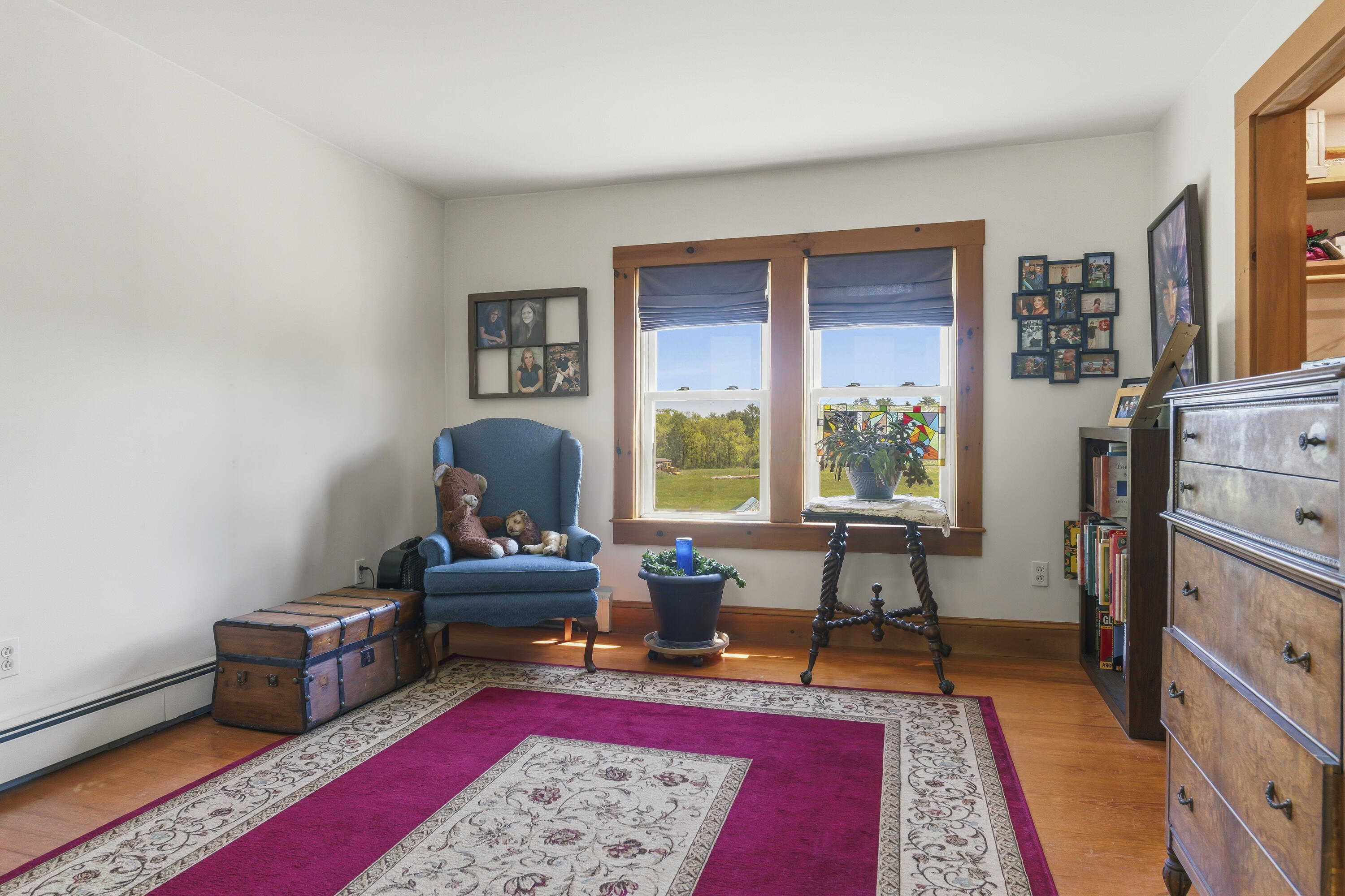 112 Lunts Hill Road Litchfield ME 04350