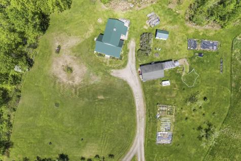 112 Lunts Hill Road Litchfield ME 04350