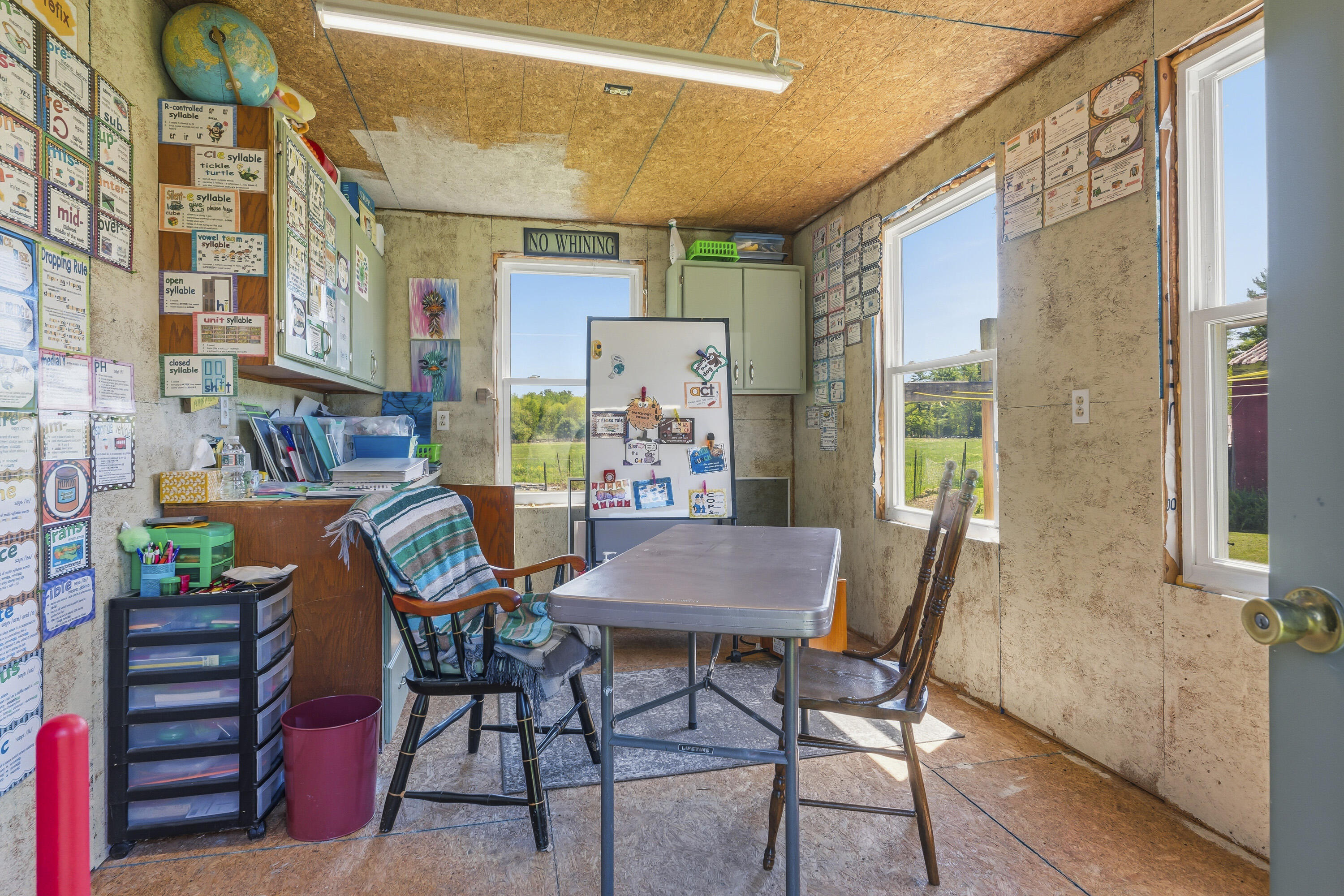 112 Lunts Hill Road Litchfield ME 04350