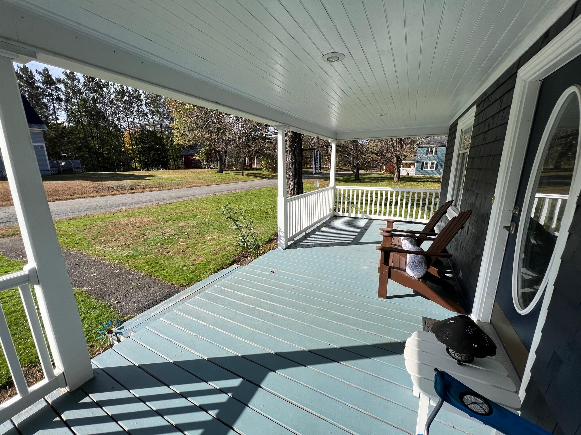 18 Riverside Terrace Guilford ME 04443