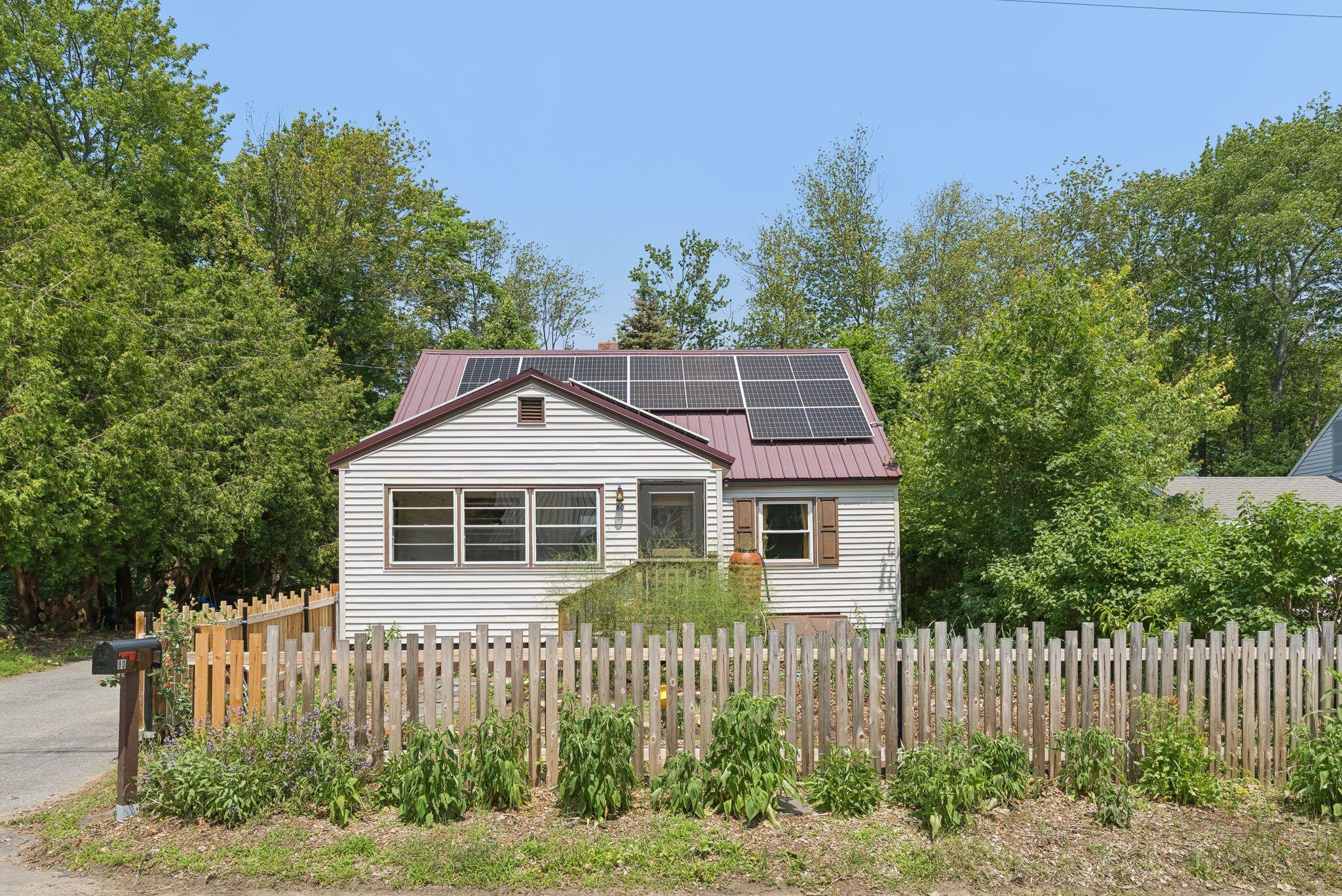 80 Merrymeeting Road Brunswick ME 04011