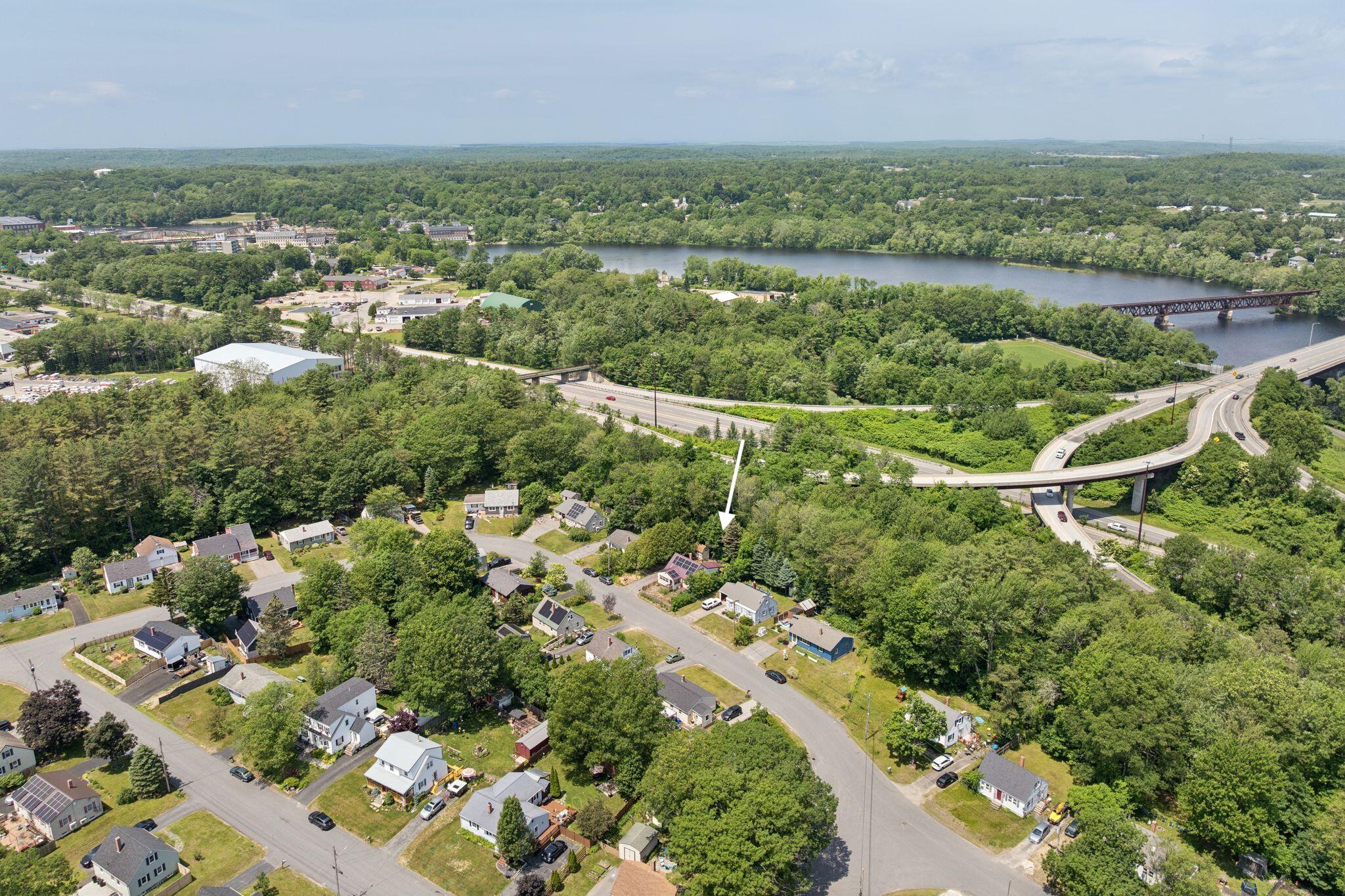 80 Merrymeeting Road Brunswick ME 04011