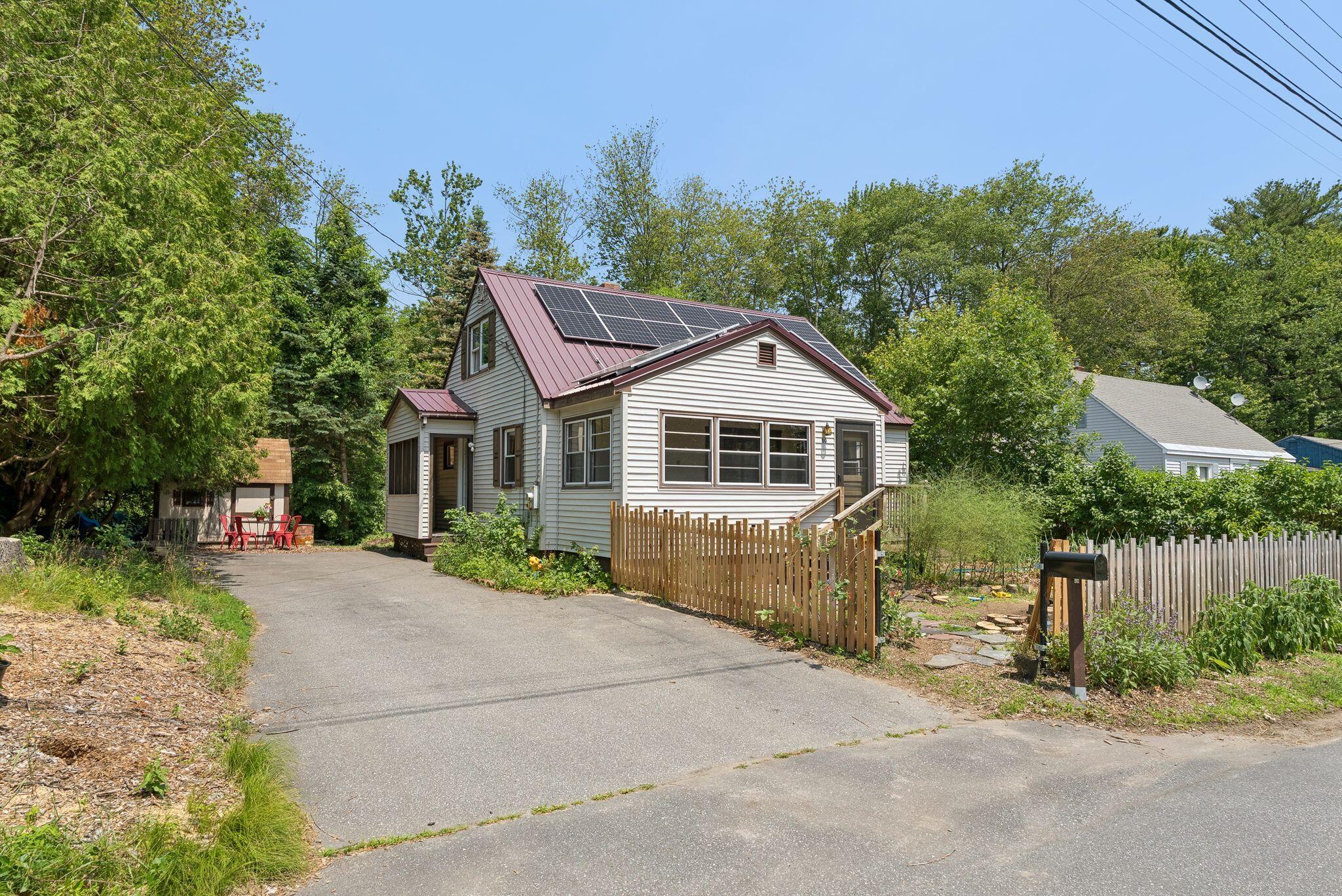 80 Merrymeeting Road Brunswick ME 04011