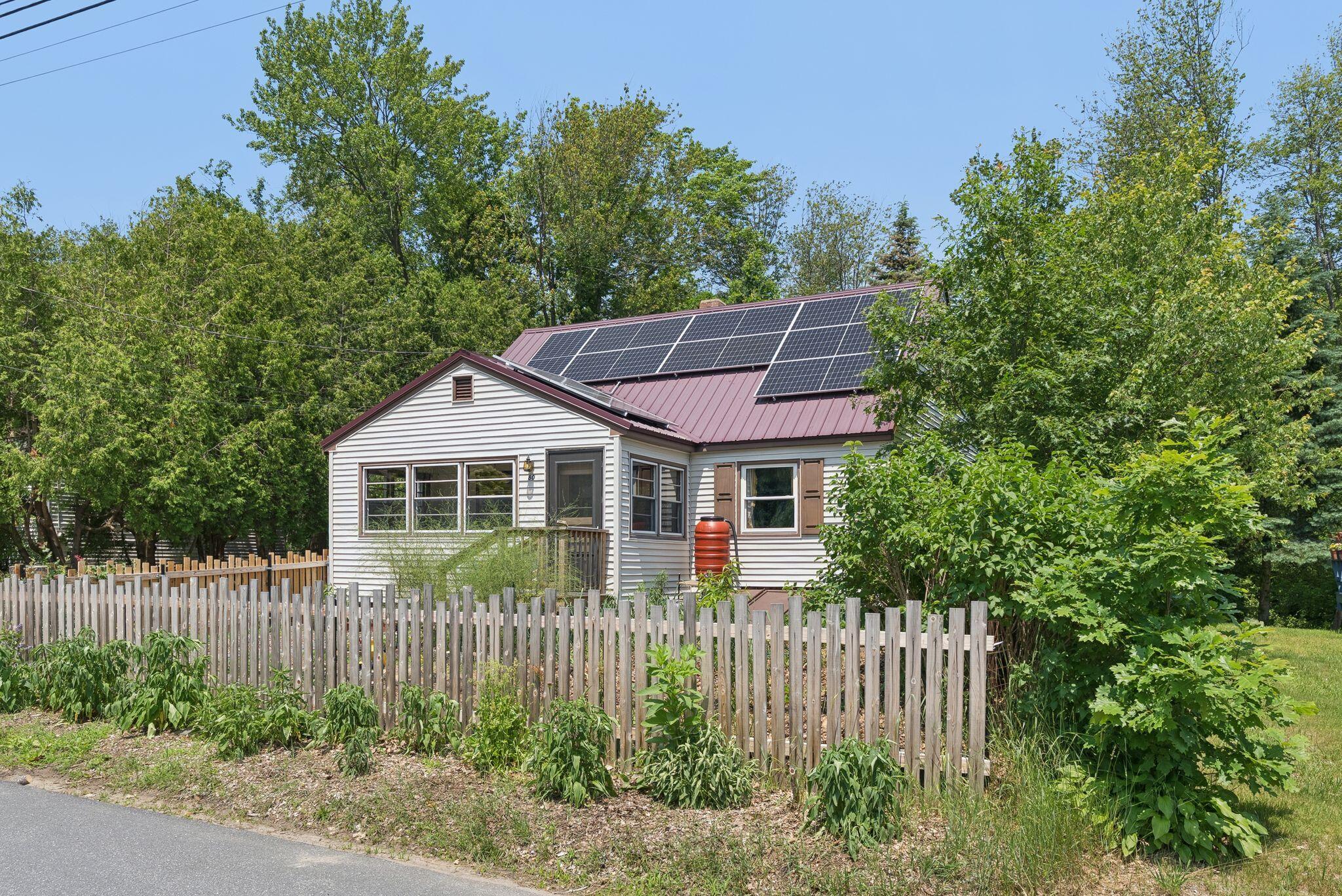 80 Merrymeeting Road Brunswick ME 04011