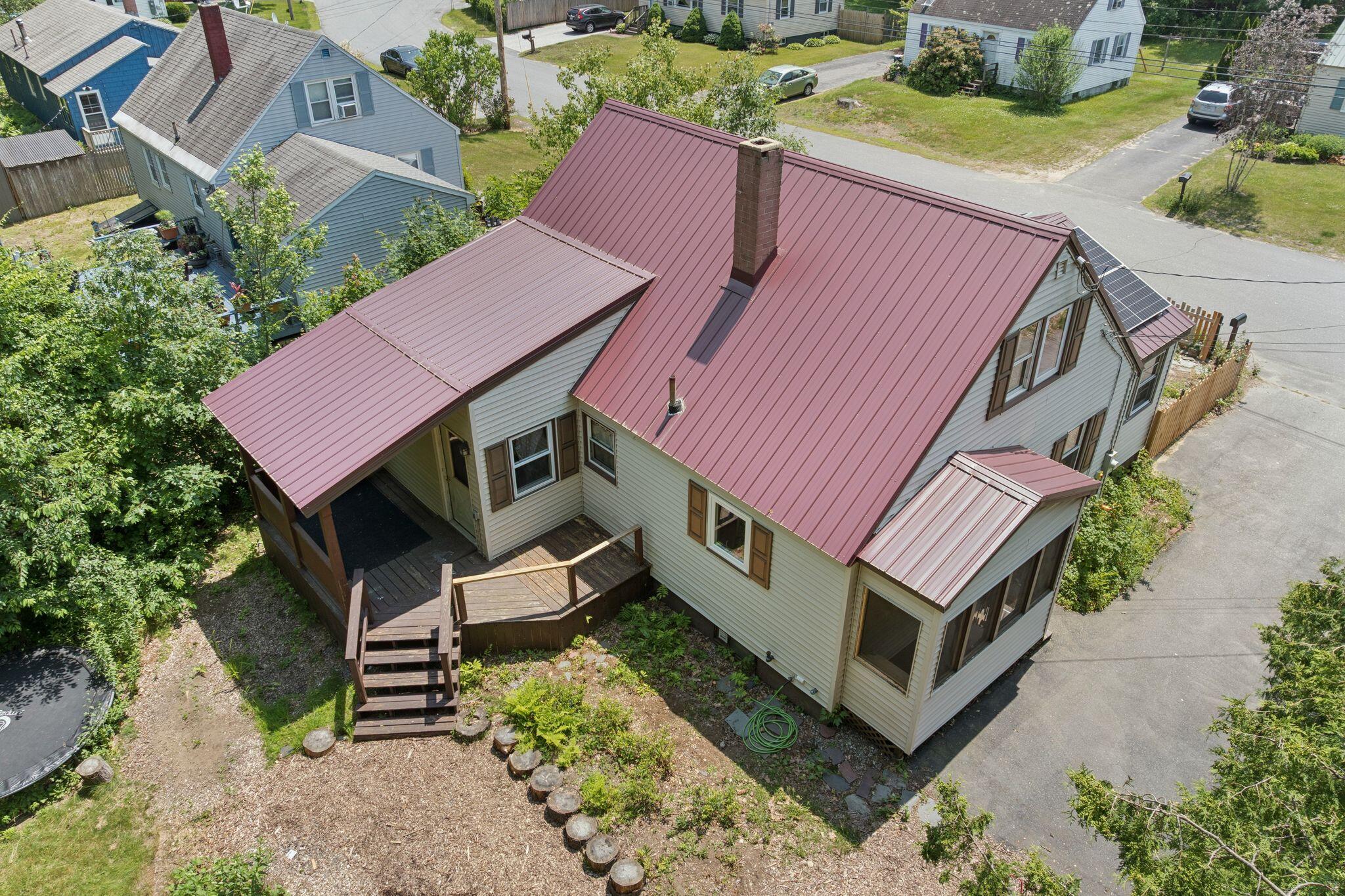 80 Merrymeeting Road Brunswick ME 04011