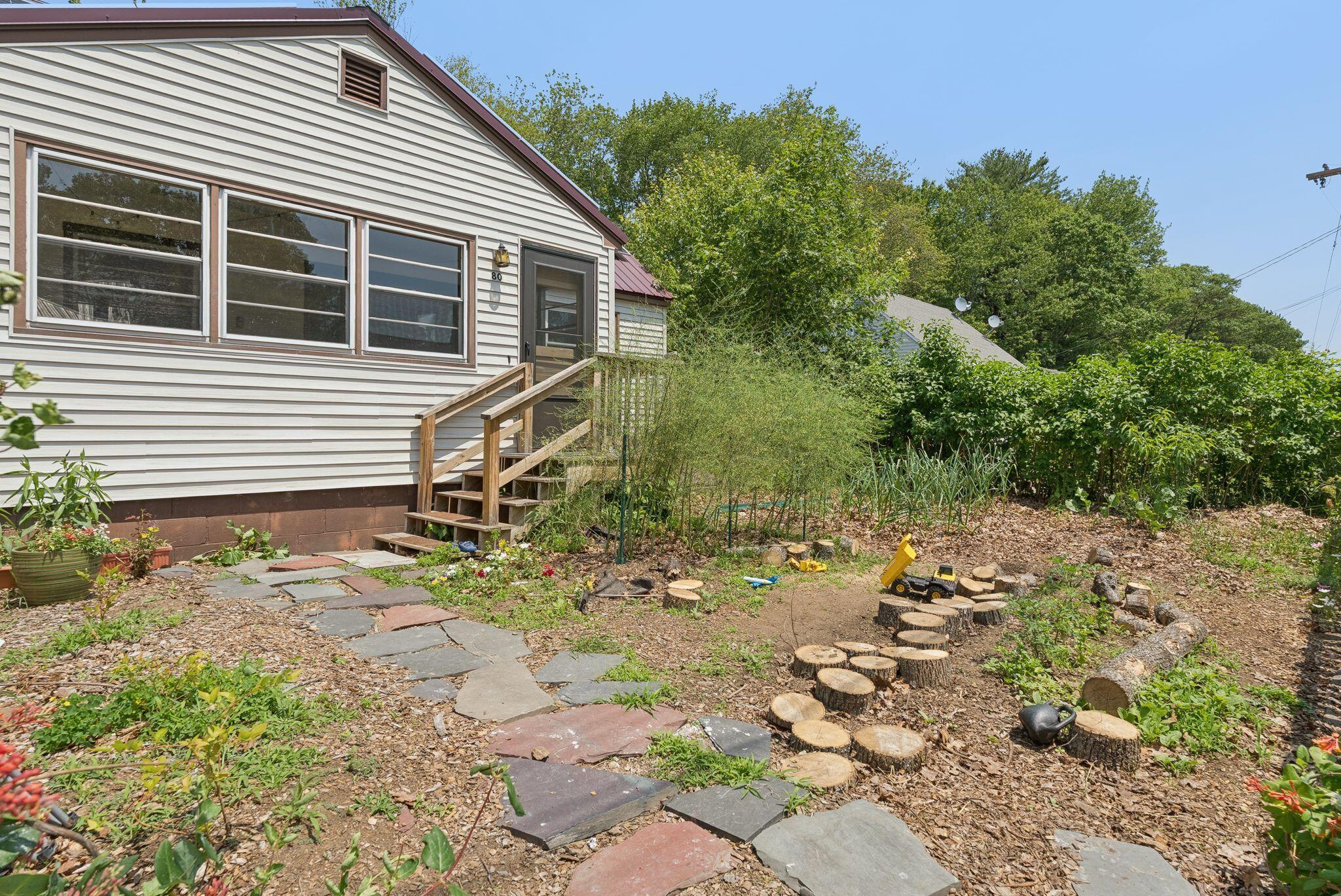 80 Merrymeeting Road Brunswick ME 04011