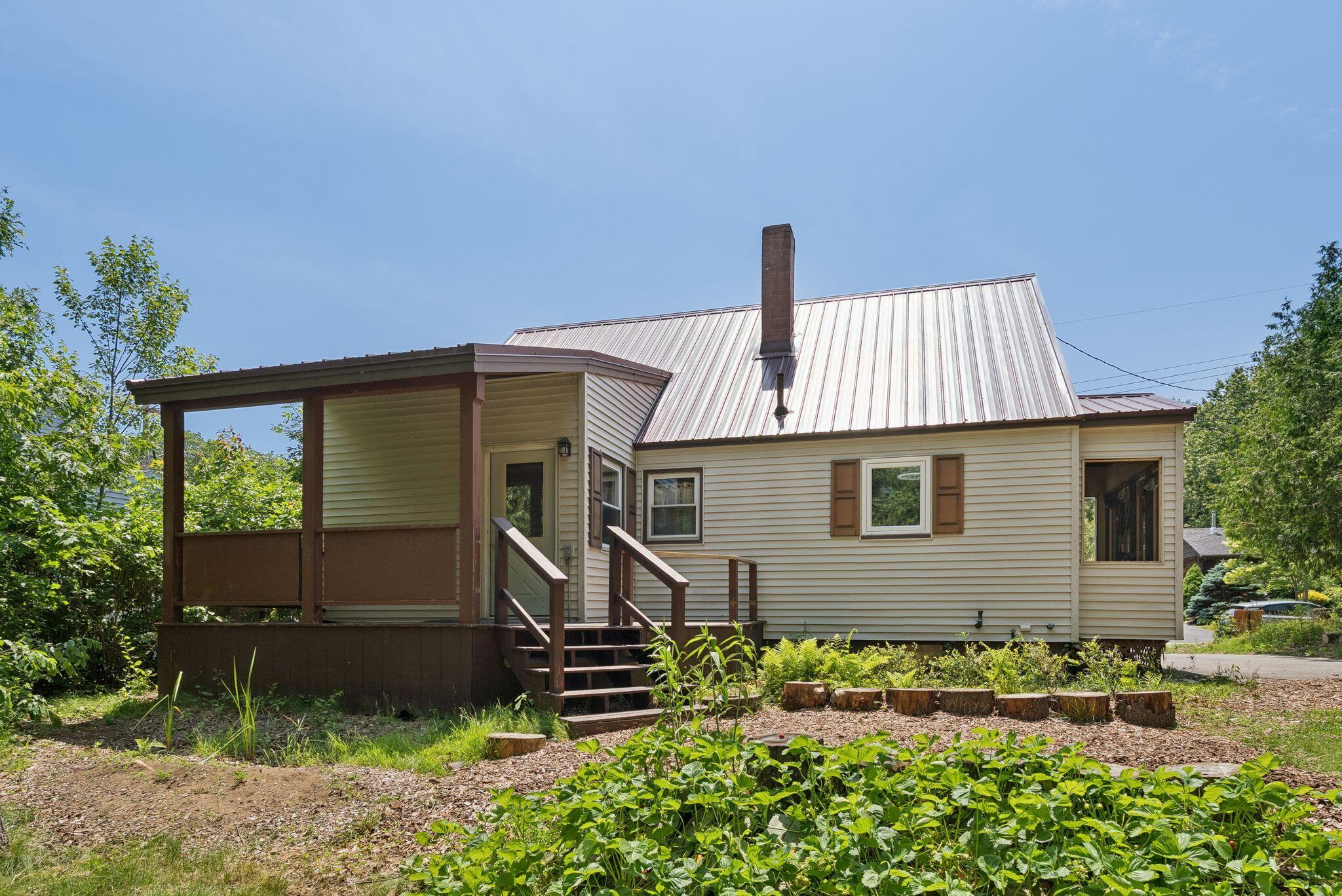 80 Merrymeeting Road Brunswick ME 04011