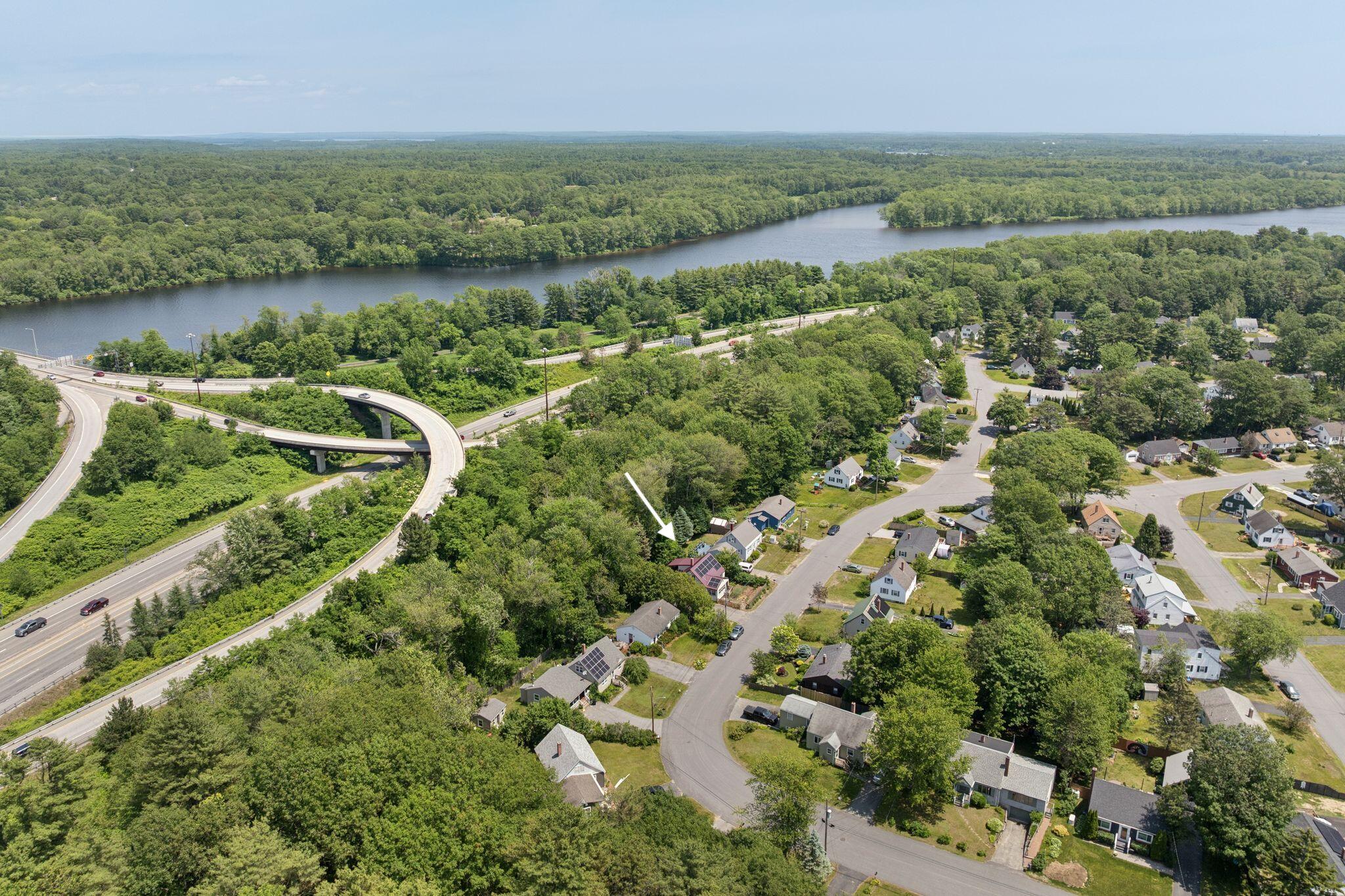 80 Merrymeeting Road Brunswick ME 04011