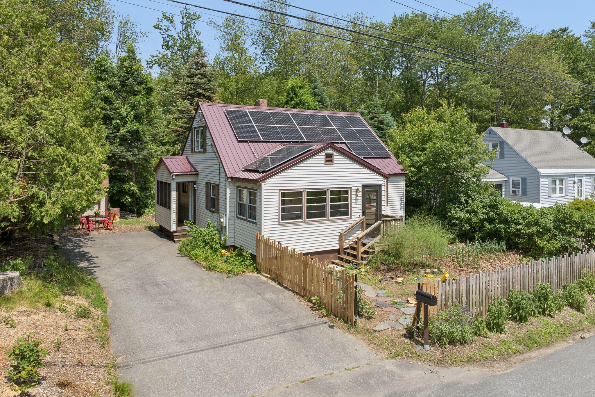 80 Merrymeeting Road Brunswick ME 04011