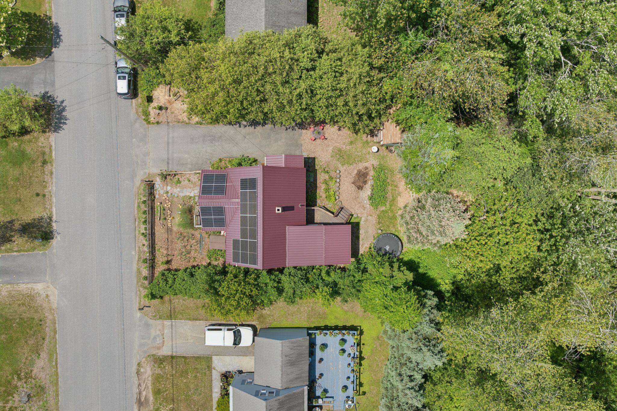 80 Merrymeeting Road Brunswick ME 04011