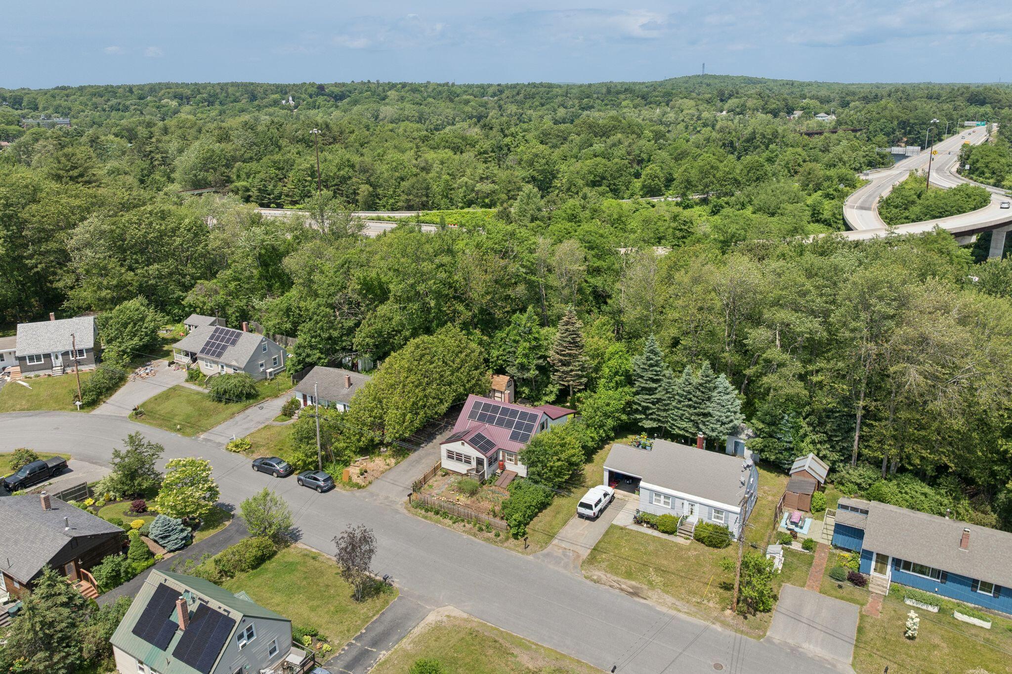 80 Merrymeeting Road Brunswick ME 04011