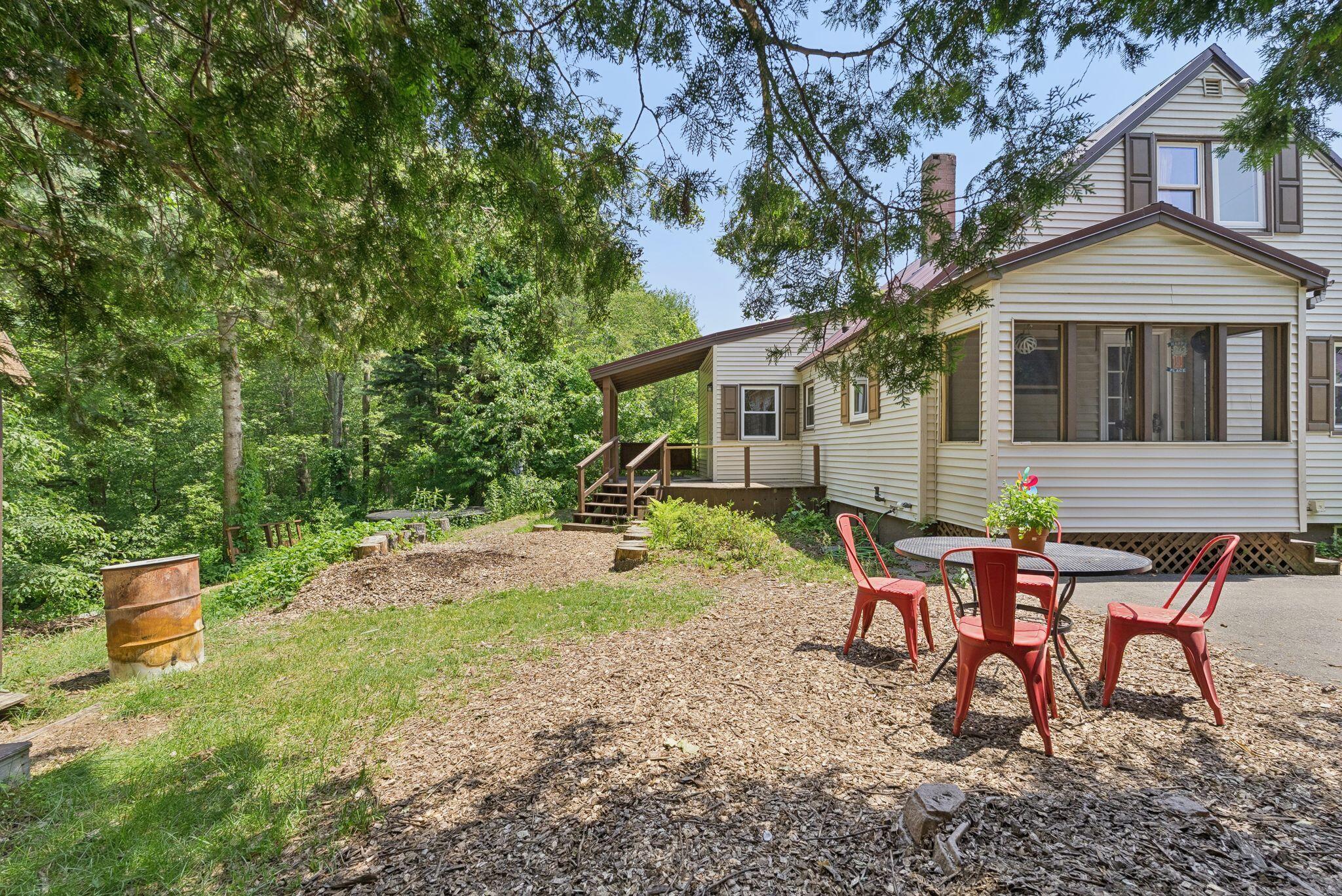 80 Merrymeeting Road Brunswick ME 04011