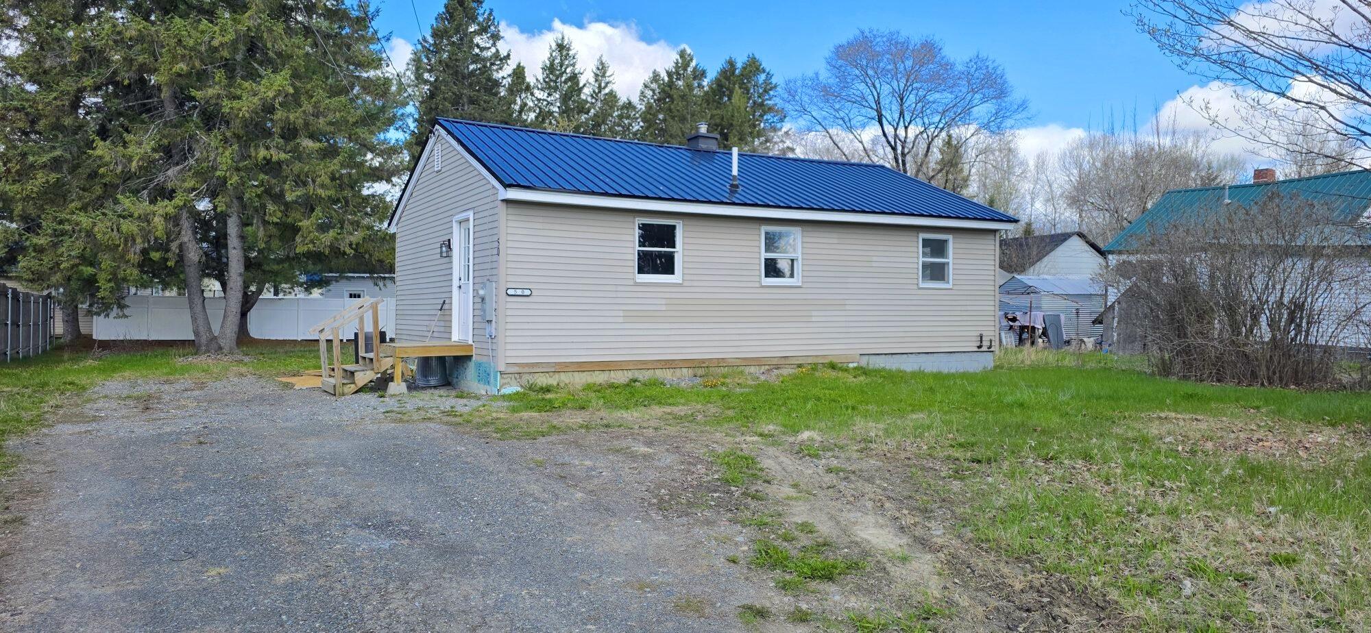 50 Elizabeth Street Presque Isle ME 04769