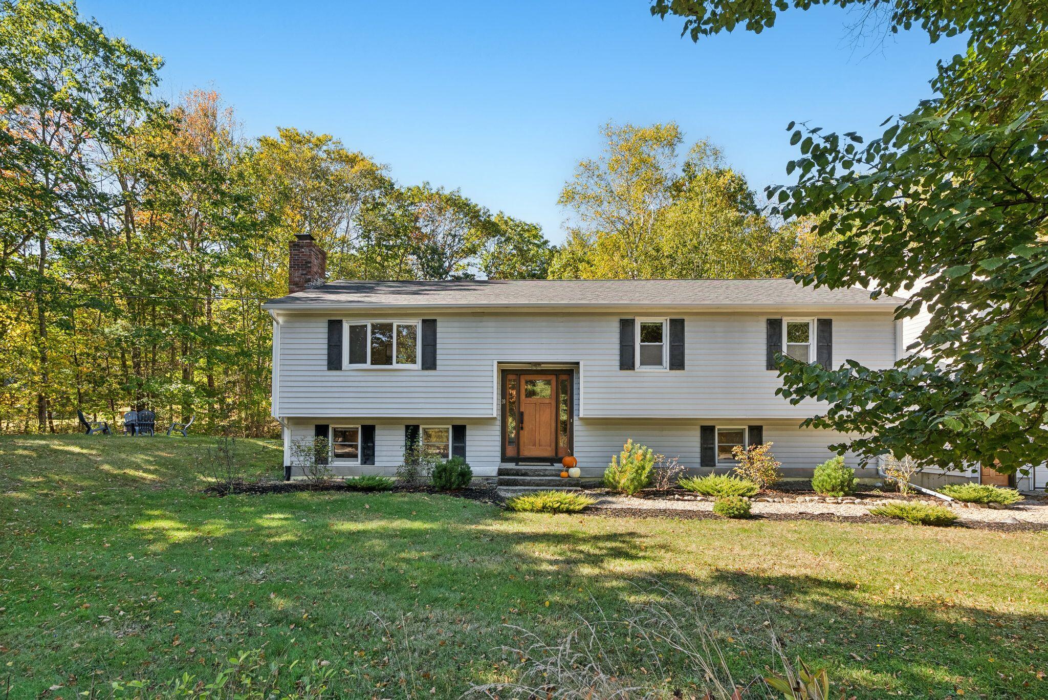 20 Stone Road Kennebunkport ME 04046