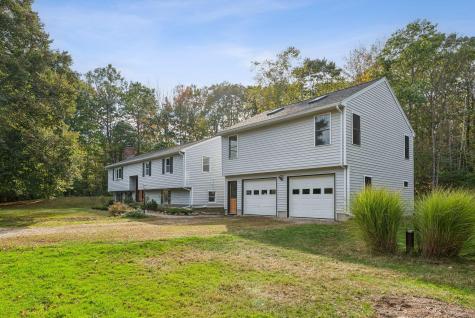 20 Stone Road Kennebunkport ME 04046