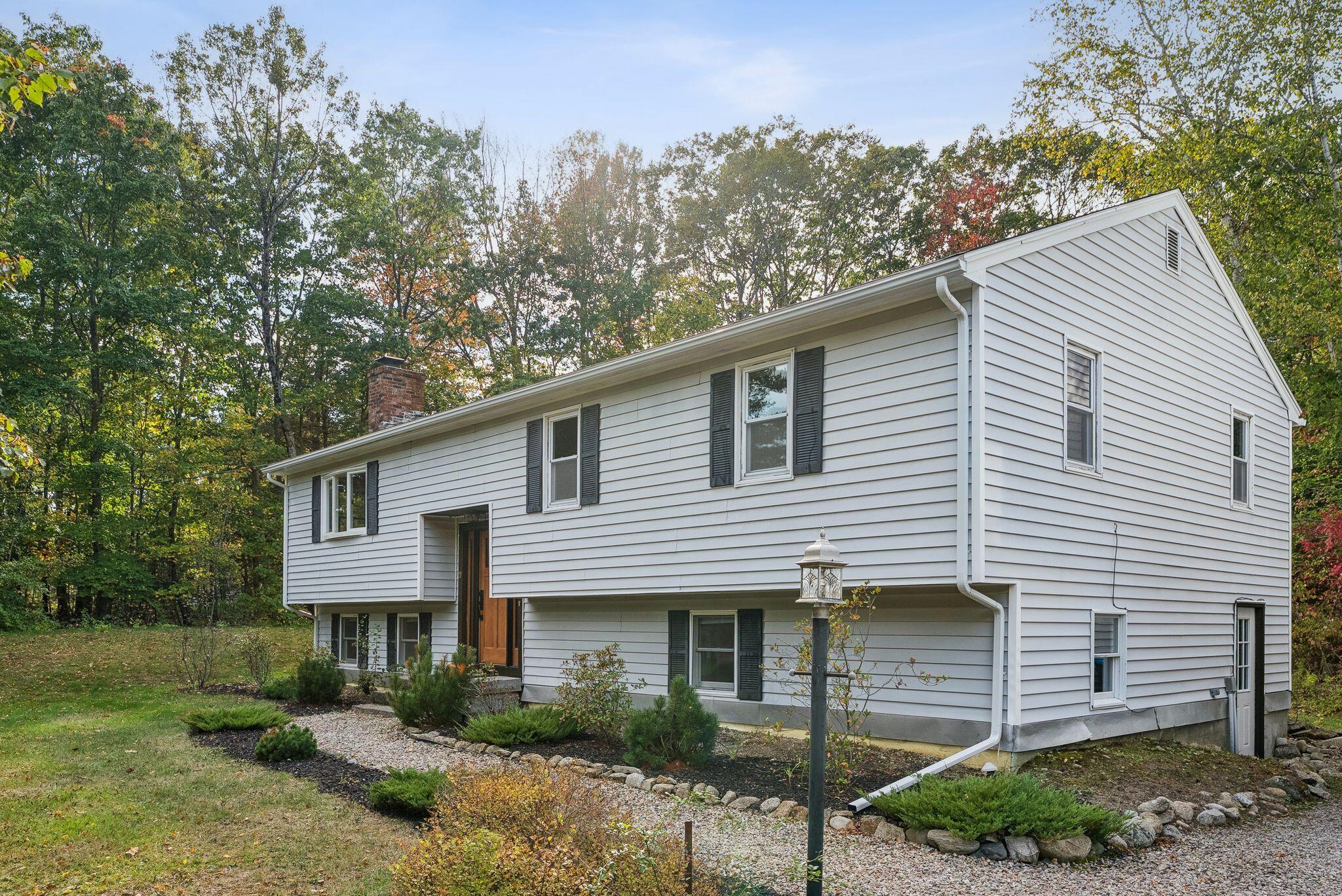 20 Stone Road Kennebunkport ME 04046