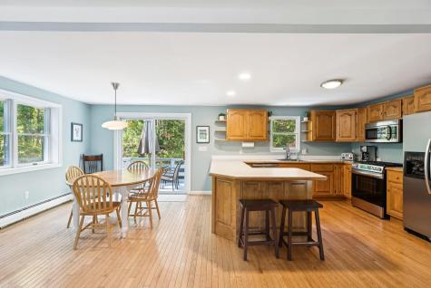 20 Stone Road Kennebunkport ME 04046